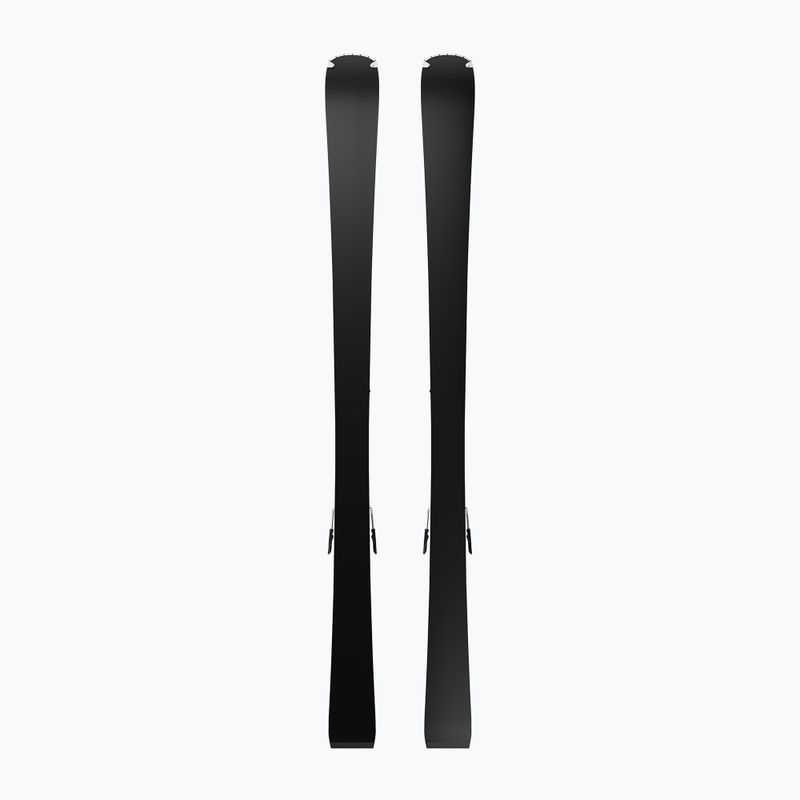 Zjazdové lyže + viazanie Salomon S/Max 6 XT + M10 GW ebony/black 2