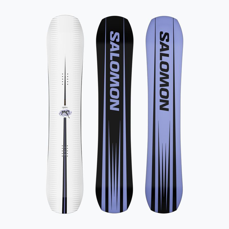 Pánsky snowboard Salomon Assassin 2