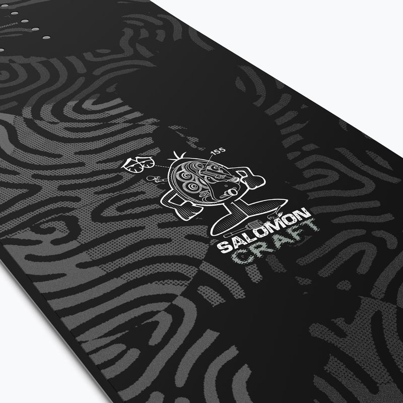 Pánsky snowboard Salomon Craft 4