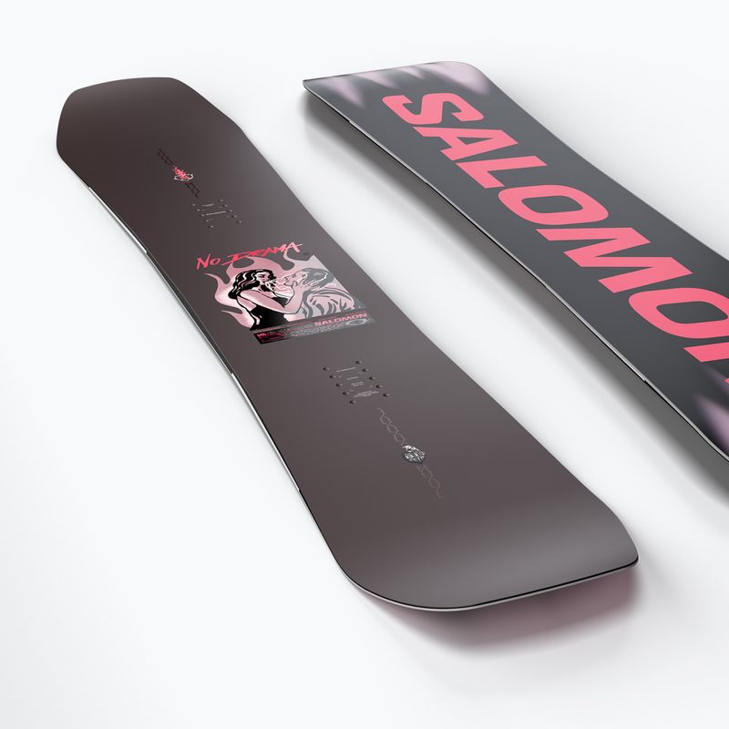 Dámsky snowboard Salomon No Drama W 2
