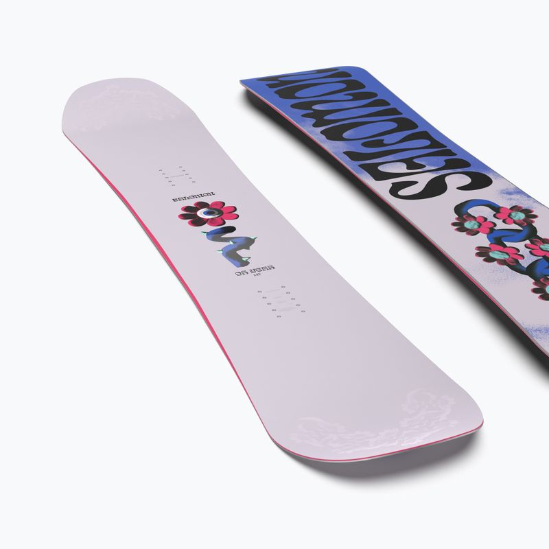Dámsky snowboard Salomon Oh Yeah 2