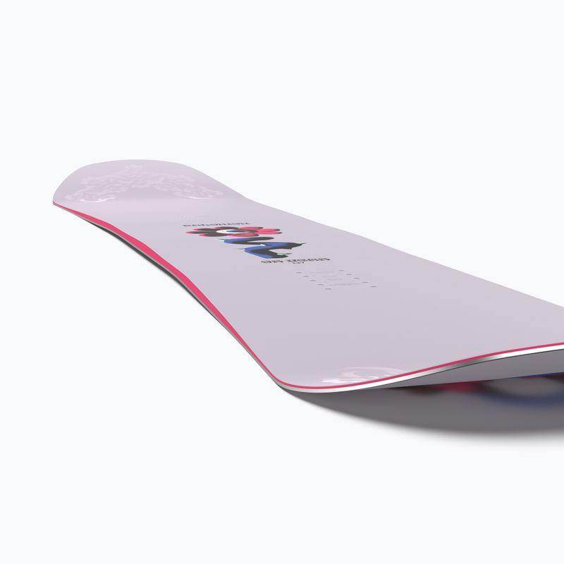 Dámsky snowboard Salomon Oh Yeah 3