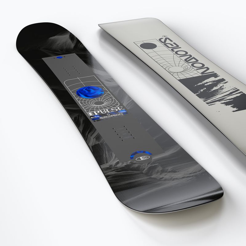 Pánsky snowboard Salomon Pulse 2