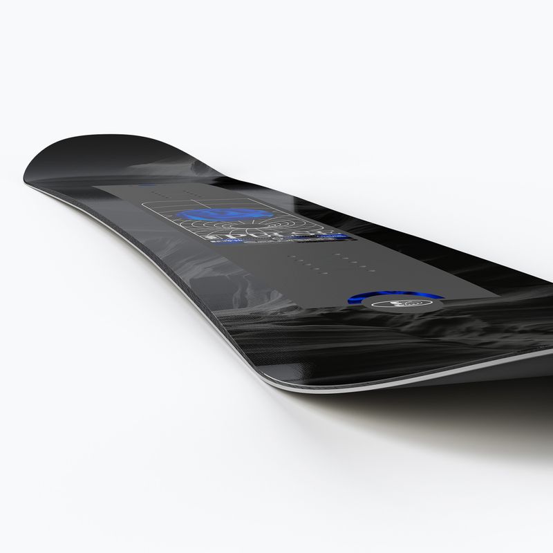 Pánsky snowboard Salomon Pulse 3