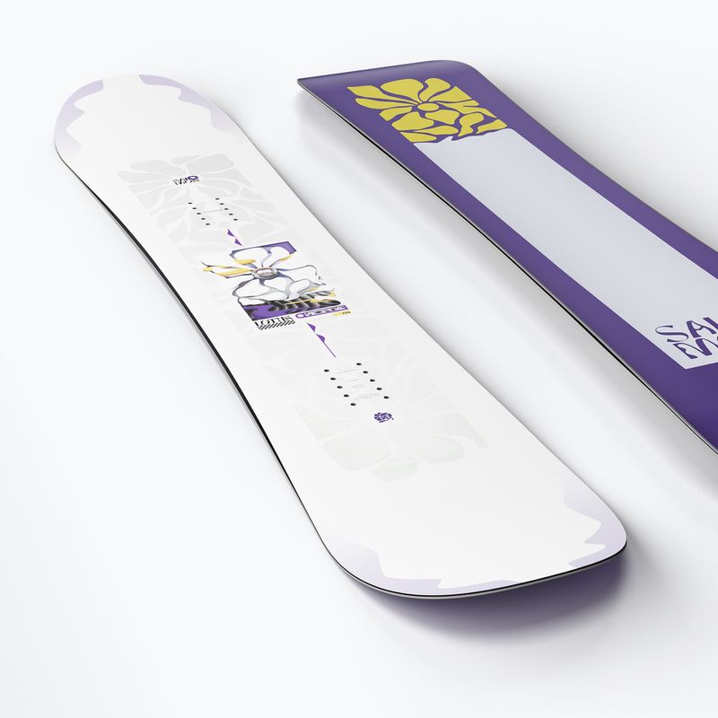 Dámsky snowboard Salomon Lotus W 2