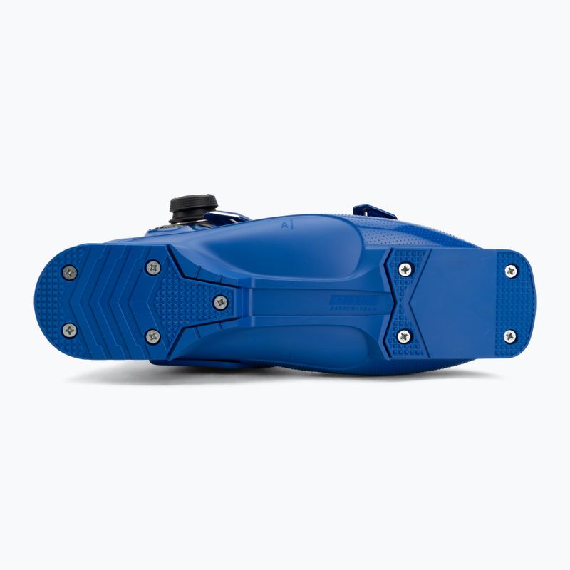 Pánske lyžiarske topánky Salomon S/Pro Alpha C BOA 130 race blue/white/equipe red 4