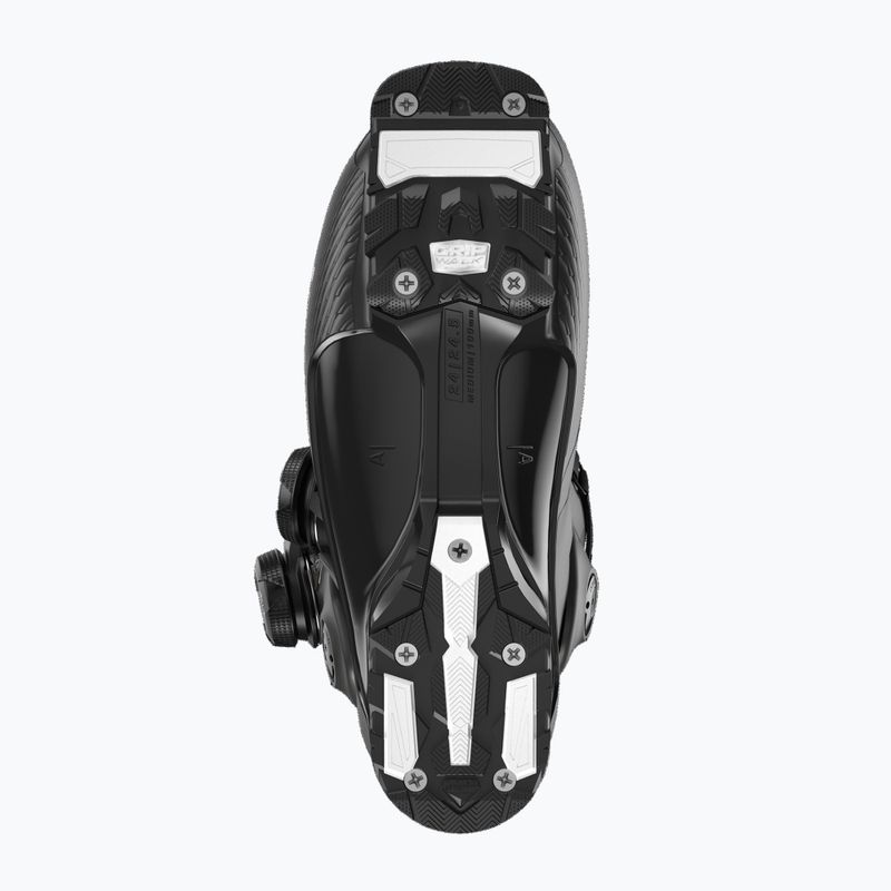 Dámske lyžiarske topánky Salomon S/PRO Supra Dual Boa 115 W black/beluga met/raspberry 3