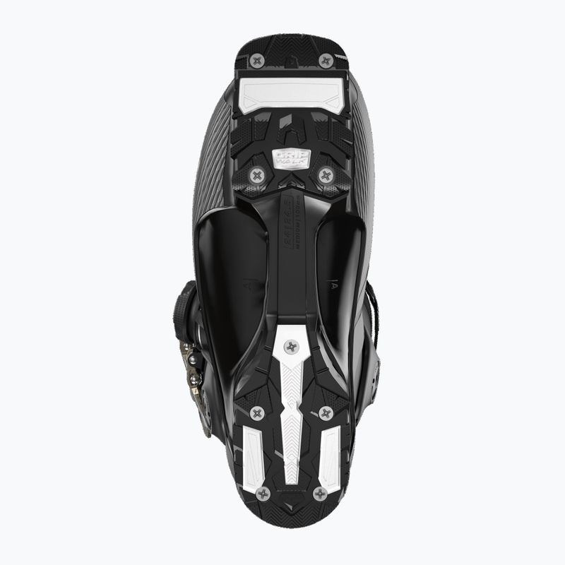 Dámske lyžiarske topánky Salomon S/PRO Supra S Boa 85 W black/beluga met/light bronze met 3