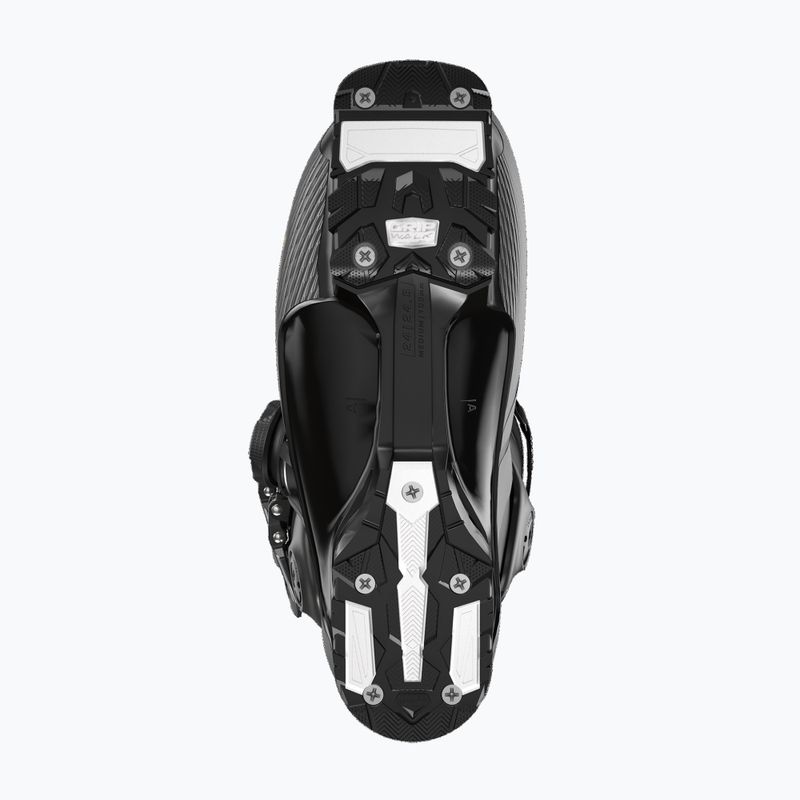 Dámske lyžiarske topánky Salomon S/PRO Supra S Boa 95 W black/beluga met/gold met 4
