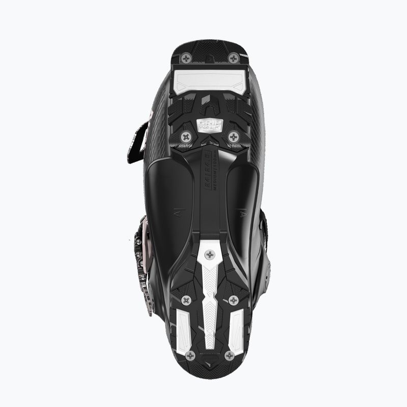 Dámske lyžiarske topánky Salomon S/PRO Supra 85 W black/black/lilac ash 4