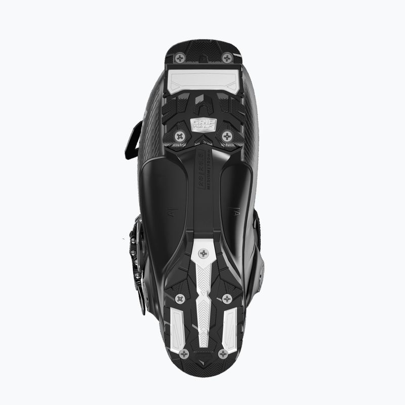 Pánske lyžiarske topánky Salomon S/PRO Supra 100 black/dark gray met/beluga 4