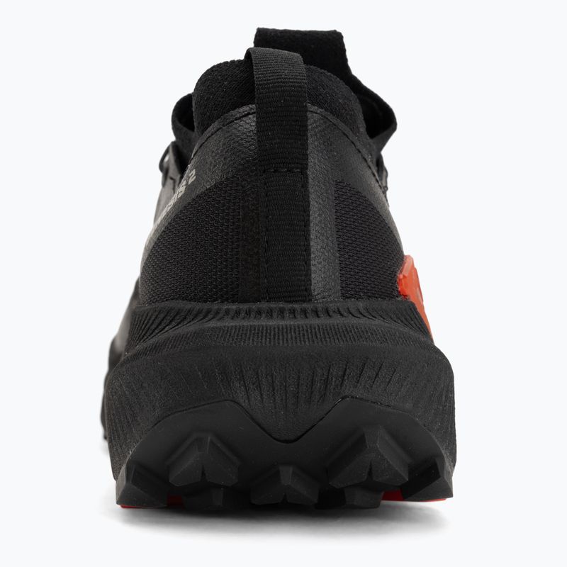 Bežecké topánky Salomon S/Lab Genesis 2 black/black 6