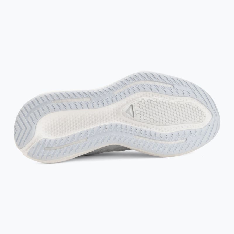 Dámske bežecké topánky Salomon Aero Glide 4 ancient water/white 4