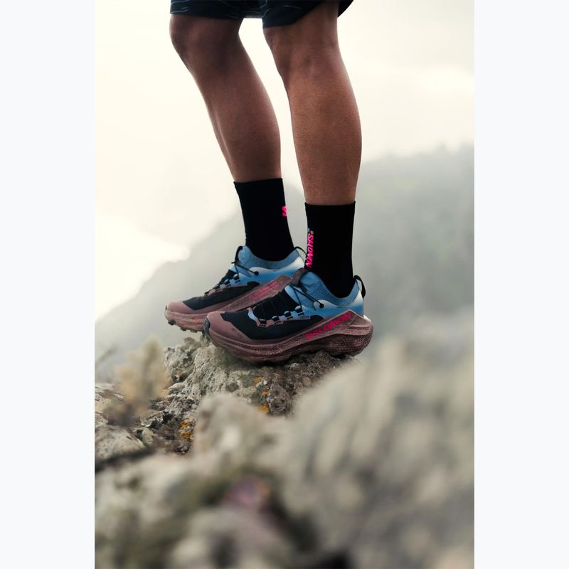 Bežecké topánky Salomon S/LAB Ultra Glide 2 Courtney ebb and flow/rose taupe 3