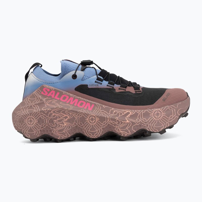 Bežecké topánky Salomon S/LAB Ultra Glide 2 Courtney ebb and flow/rose taupe 2