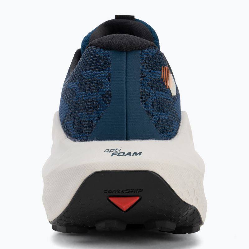 Pánske bežecké topánky Salomon Ultra Glide 4 gibraltar sea/black 6
