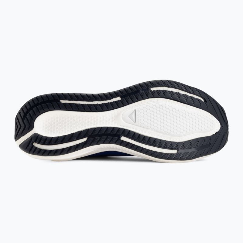 Pánske bežecké topánky Salomon Aero Blaze 4 bluing/white 4