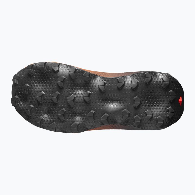 Dámske bežecké topánky Salomon Ultra Glide 4 huckleberry/black 4