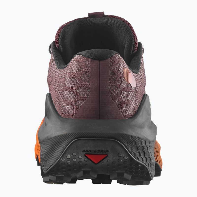 Dámske bežecké topánky Salomon Ultra Glide 4 huckleberry/black 5