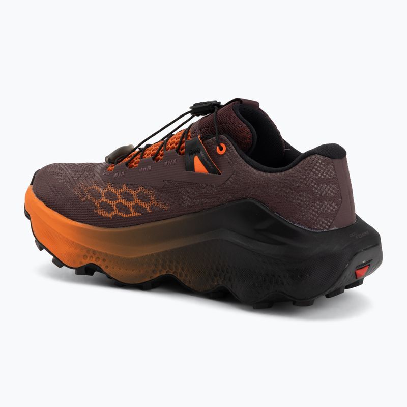 Dámske bežecké topánky Salomon Ultra Glide 4 huckleberry/black 3