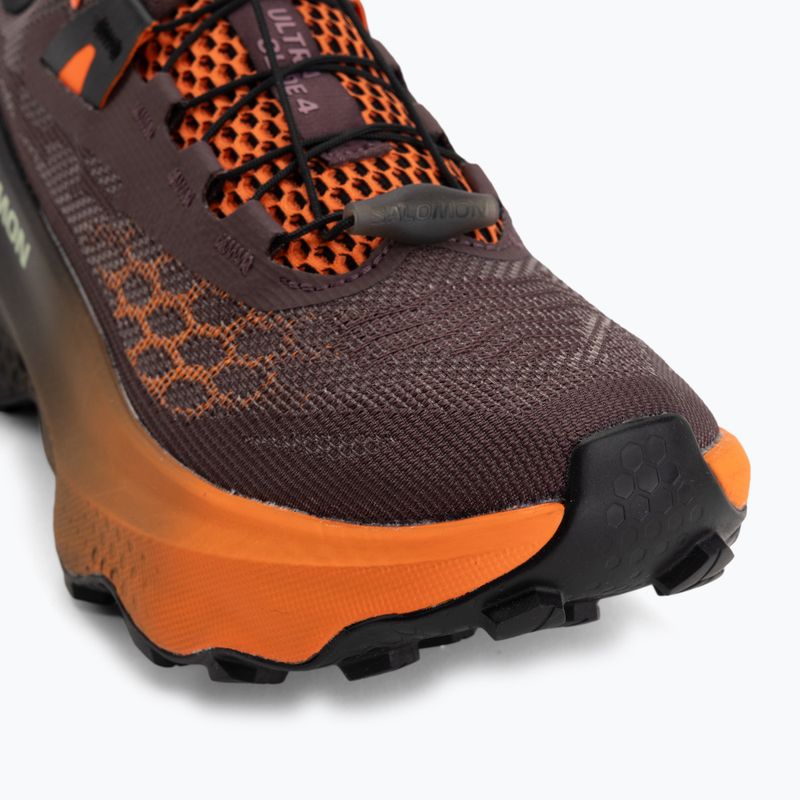 Dámske bežecké topánky Salomon Ultra Glide 4 huckleberry/black 7