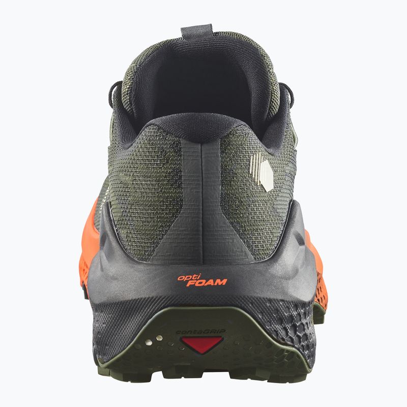 Pánske bežecké topánky Salomon Ultra Glide 4 urban chic/black 5