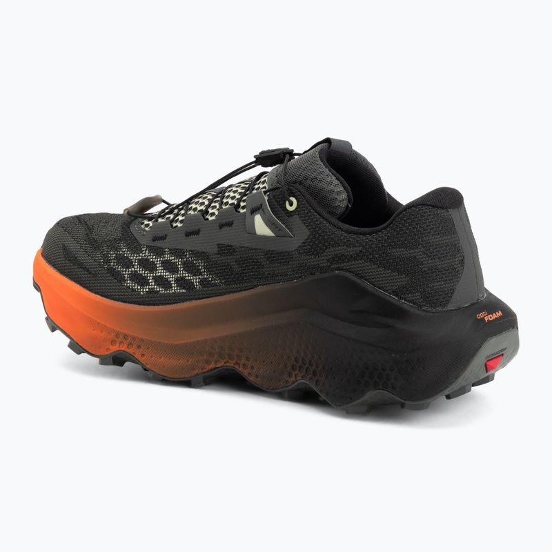 Pánske bežecké topánky Salomon Ultra Glide 4 urban chic/black 3