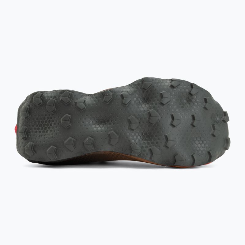 Pánske bežecké topánky Salomon Ultra Glide 4 urban chic/black 4