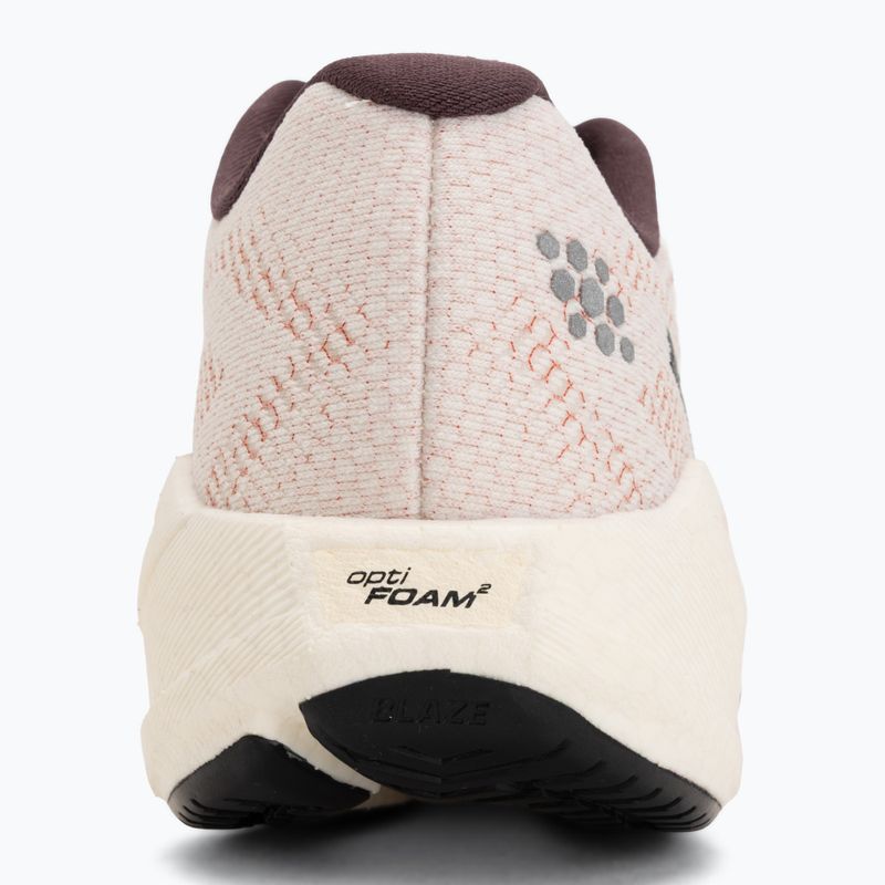 Dámske bežecké topánky Salomon Aero Blaze 4 vanilla ice/huckleberry 6