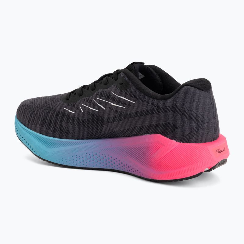 Dámske bežecké topánky Salomon Aero Blaze 4 black/white 3
