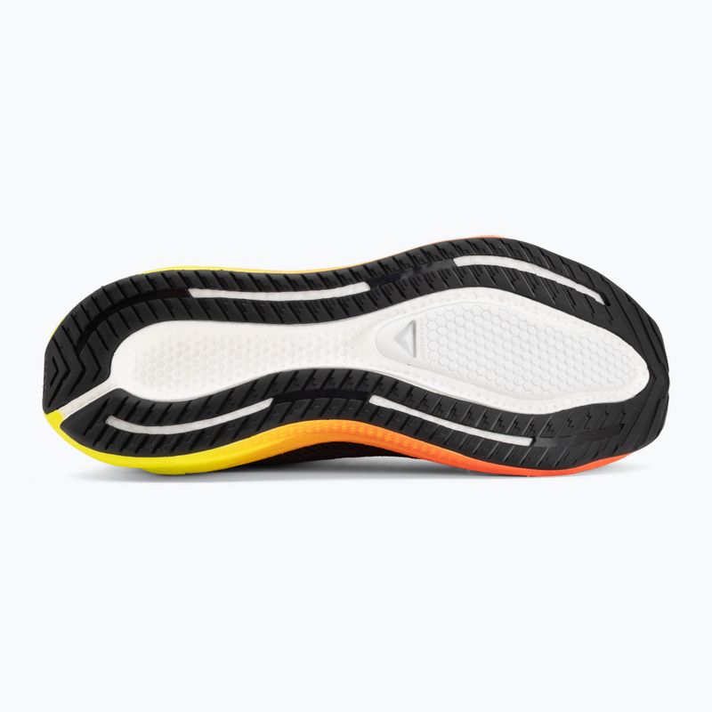 Pánske bežecké topánky Salomon Aero Blaze 4 black/white 4