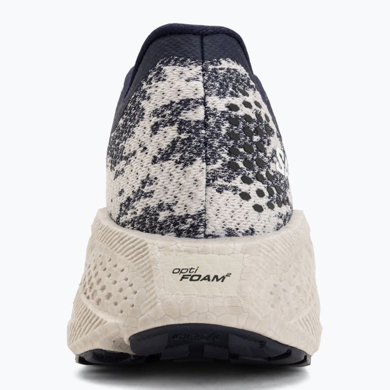 Pánske bežecké topánky Salomon Aero Glide 4 GRVL maritime blue/silver cloud 6