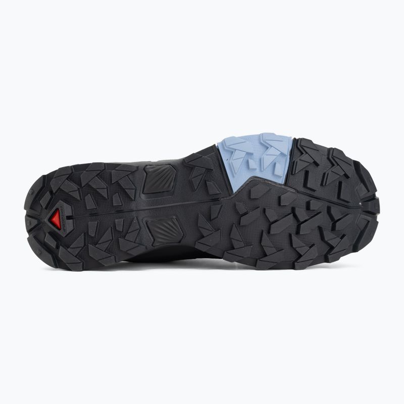 Dámske trekingové topánky Salomon X Ultra 5 GTX asphalt/castlerock 4