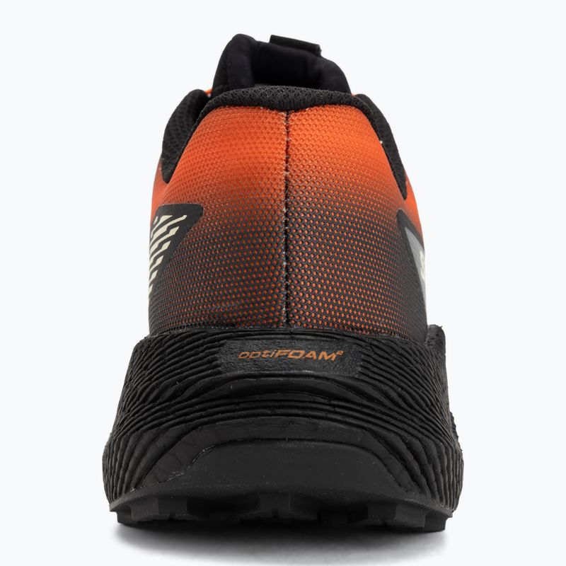 Pánske bežecké topánky Salomon Pulsar Quiver urban chic/shocking orange 6