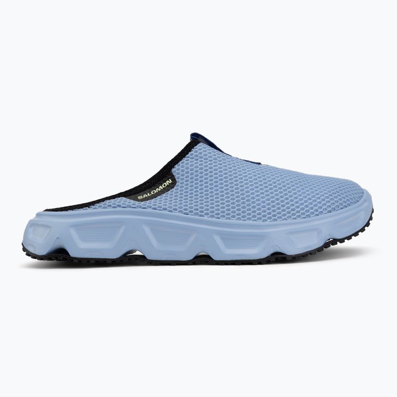 Pánske šľapky Salomon Reelax Slide 6.0 Icon brunnera blue/bluing 2