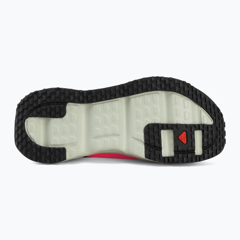 Dámske šľapky Salomon Reelax Slide 6.0 Icon Green Milieu/Black 4
