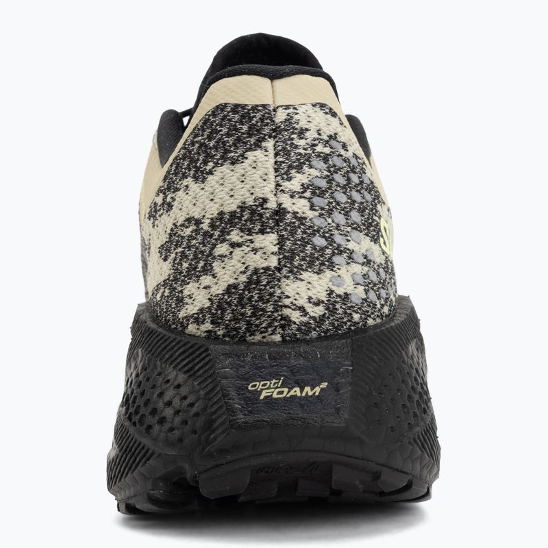 Pánske bežecké topánky Salomon Aero Glide 4 GRVL bog/black 6