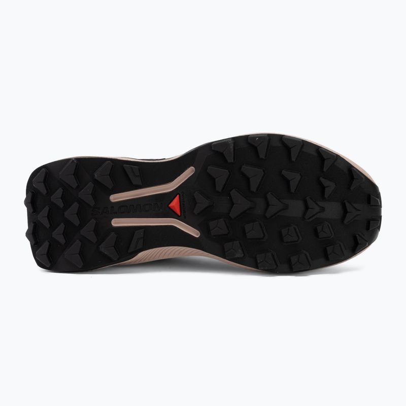 Dámske bežecké topánky Salomon Genesis 2 GTX shadow gray/iron 4