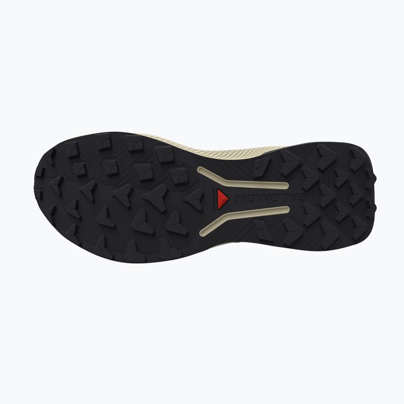 Pánske bežecké topánky Salomon Genesis 2 sunny lime/black 4
