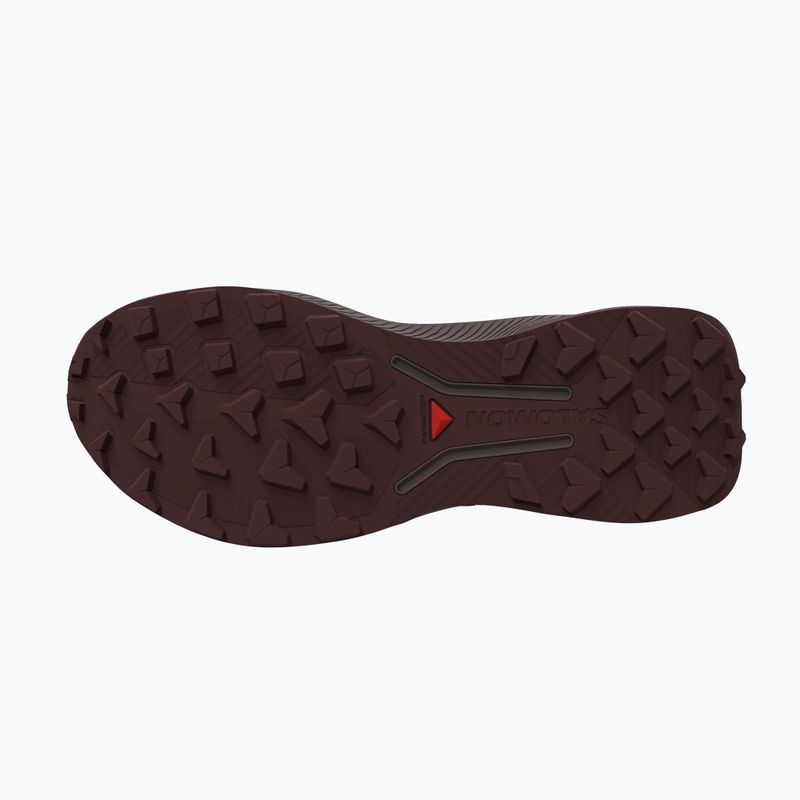 Pánske bežecké topánky Salomon Genesis 2 vanilla ice/iron 3