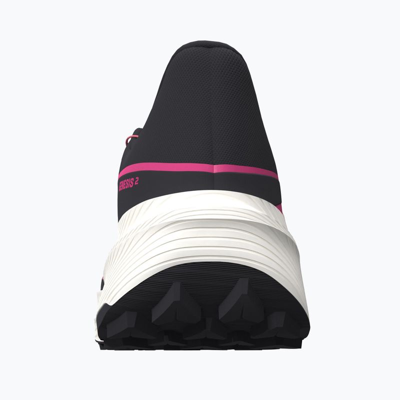 Dámske bežecké topánky Salomon Genesis 2 black/vanilla ice 2
