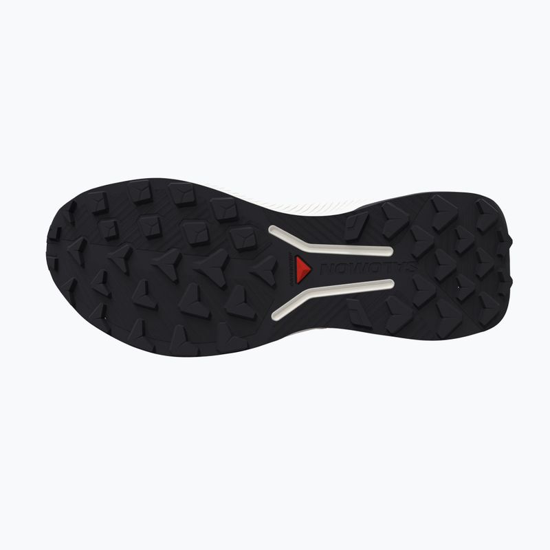 Dámske bežecké topánky Salomon Genesis 2 black/vanilla ice 4