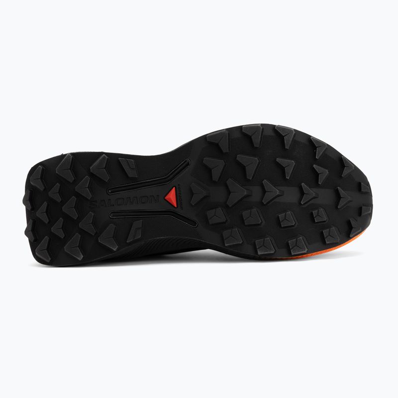 Dámske bežecké topánky Salomon Genesis 2 huckleberry/black 4