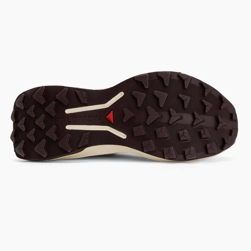 Dámske bežecké topánky Salomon Genesis 2 vanilla ice/huckleberry 4