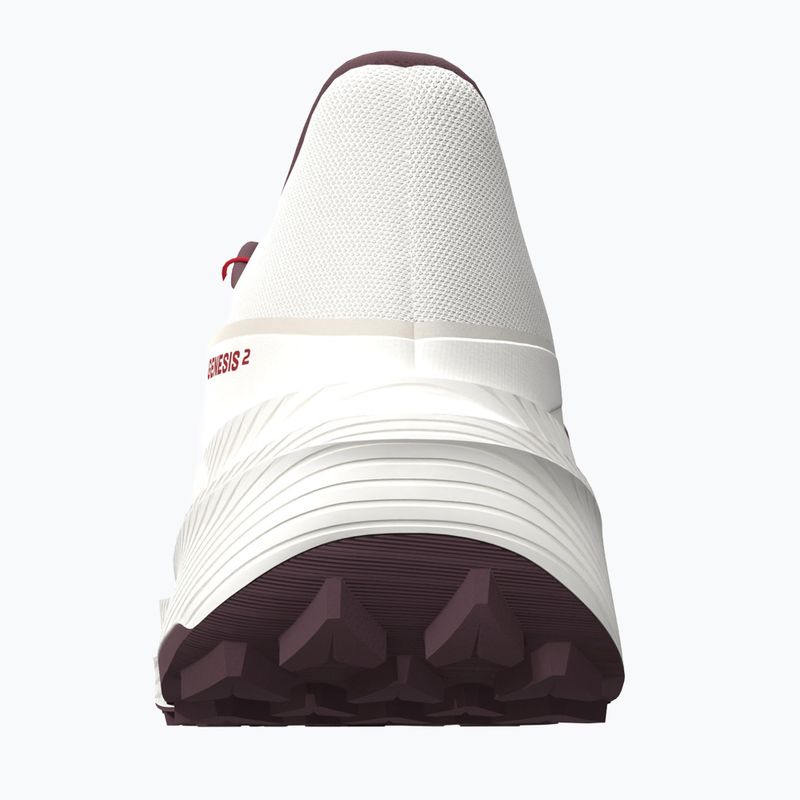 Dámske bežecké topánky Salomon Genesis 2 vanilla ice/huckleberry 2