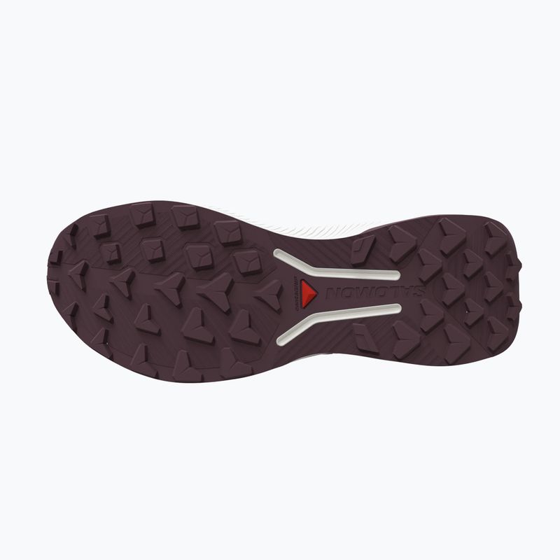Dámske bežecké topánky Salomon Genesis 2 vanilla ice/huckleberry 4