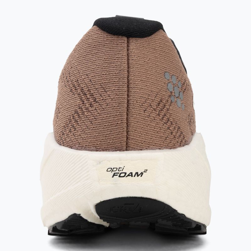 Pánske bežecké topánky Salomon Aero Blaze 4 GRVL burro/vanilla ice 6