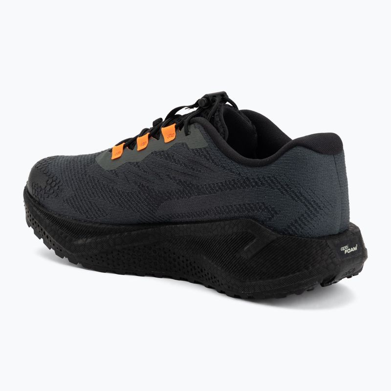 Pánske bežecké topánky Salomon Aero Blaze 4 GRVL urban chic/black 3