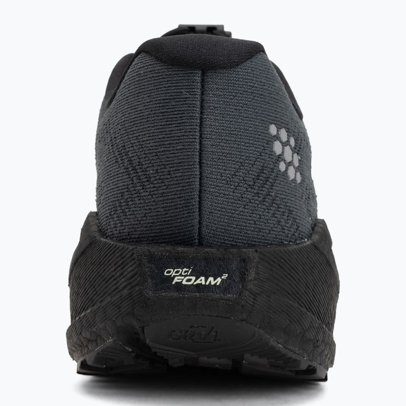 Pánske bežecké topánky Salomon Aero Blaze 4 GRVL urban chic/black 6