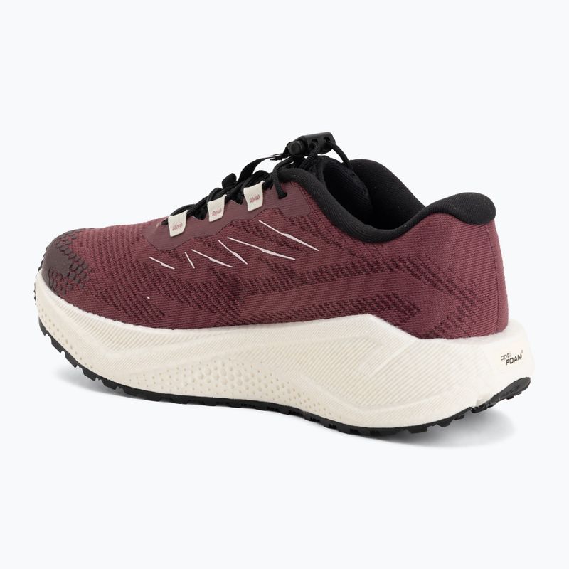 Dámske bežecké topánky Salomon Aero Blaze 4 GRVL nocturne/vanilla ice 3